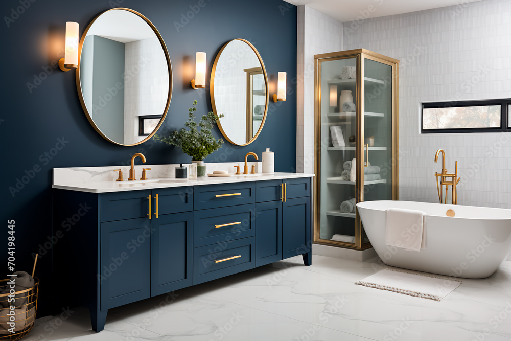 How to Choose the Right Bathroom Fixtures. Tips and Trends