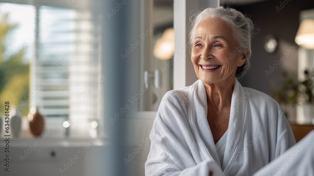 Bathroom Safety Tips for Families and Seniors