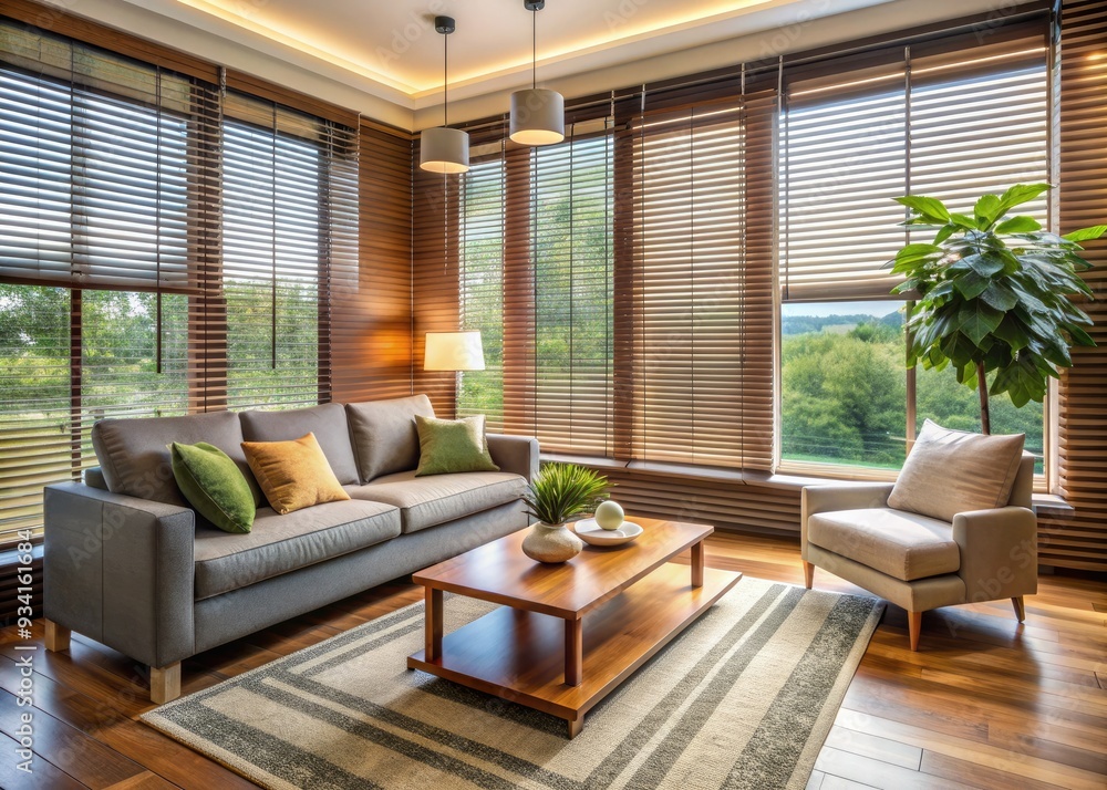 Perfect Fit. How to Install New Window Treatments