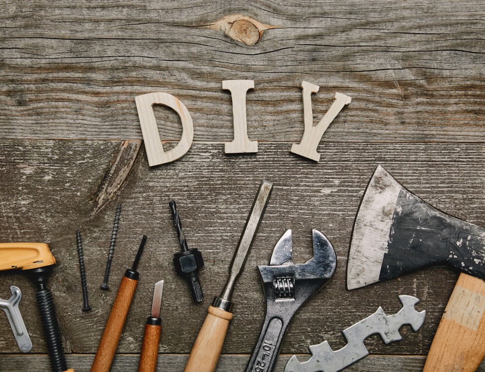 DIY or Call the Pros? Deciding What’s Best for Your Home