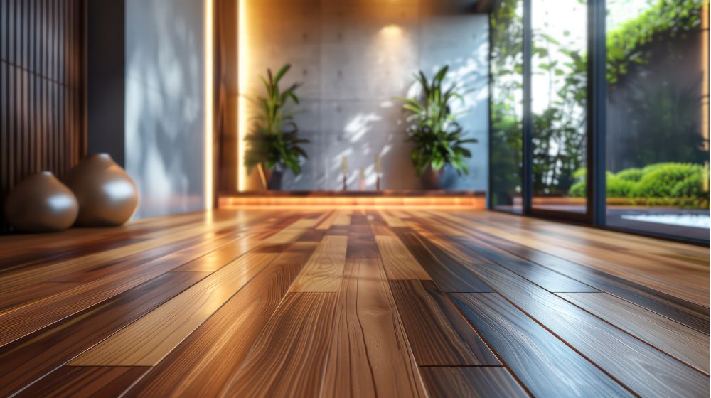 The Ultimate Guide to Hardwood Flooring: Types, Pros, and Cons