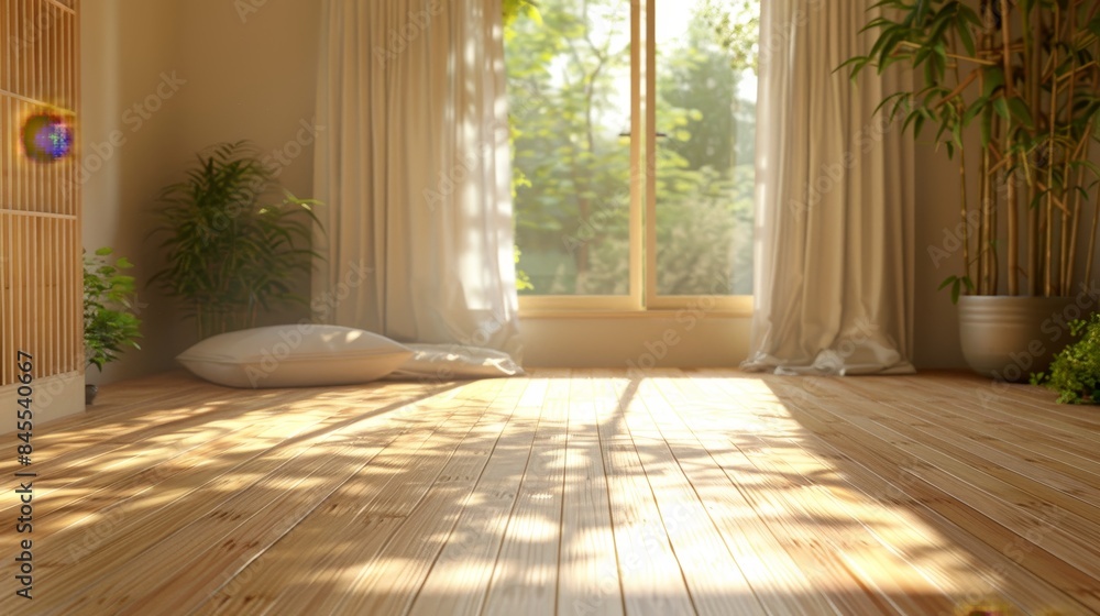 Eco-Friendly Flooring Options. Sustainable Choices for Your Home