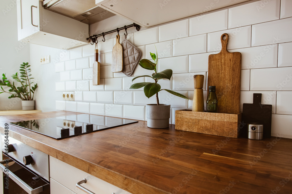 The Pros and Cons of Different Kitchen Countertop Materials