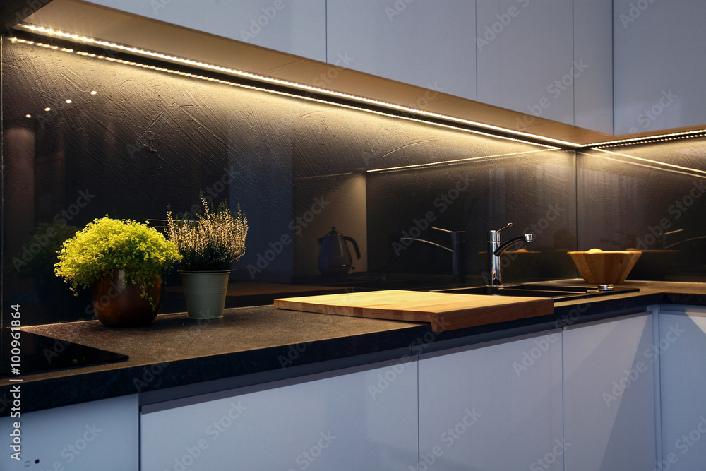 Understanding Kitchen Lighting. Tips for a Well-Lit Space