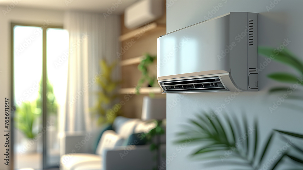 Choosing the Right Air Conditioner for Your Home. A Comprehensive Guide