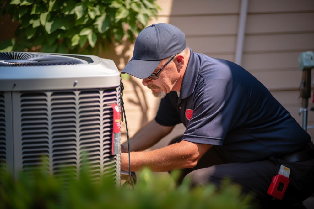 Energy-Efficient Air Conditioning. Tips to Save Money and the Environment