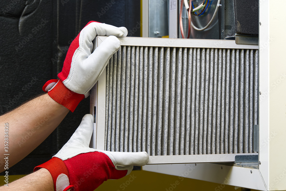 Air Conditioning and Indoor Air Quality. What You Need to Know