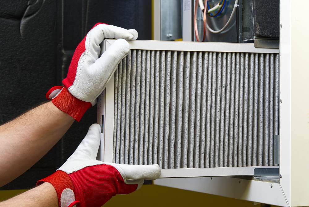 Air Conditioning and Indoor Air Quality. What You Need to Know