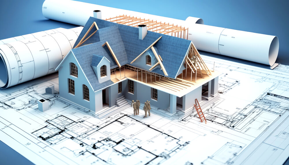 Ready, Set, Renovate! Ways to Make a Detailed Home Plan