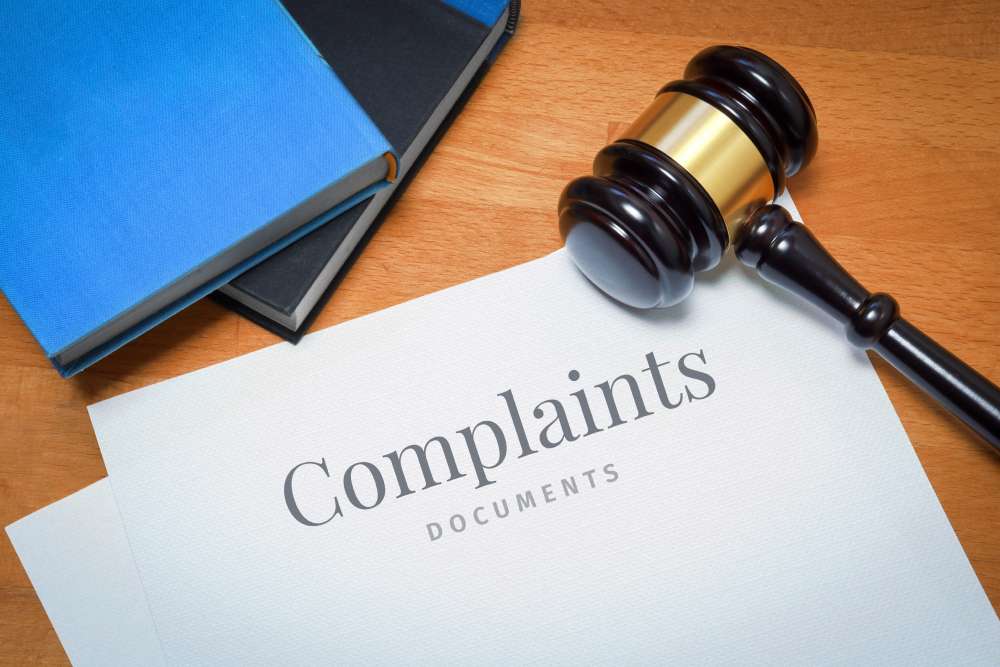 From Issue to Resolution How to File a Contractor Complaint