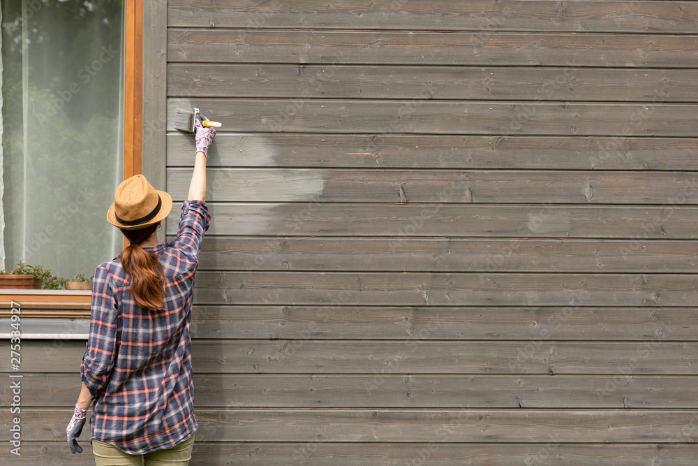 Top 10 Common Mistakes to Avoid When Painting Your Home_s Exterior