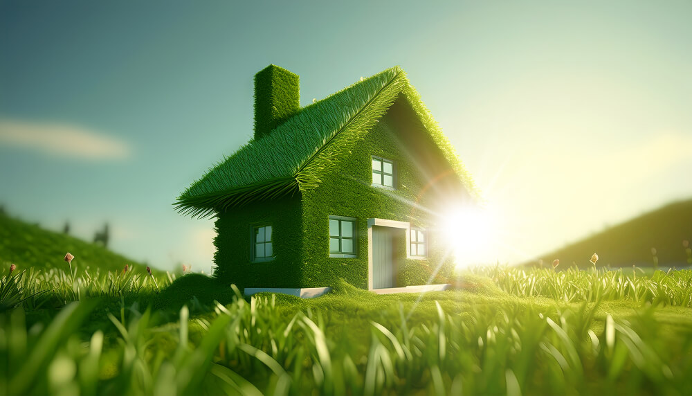 Build Better, Live Greener Top Tips for Sustainable Home Renovations