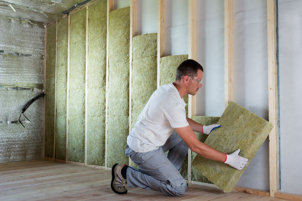 A Comprehensive Guide to Different Types of Insulation Materials