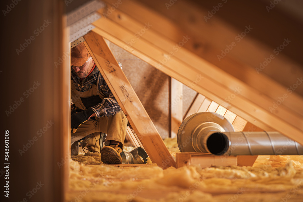 DIY Insulation. Tips and Tricks for Homeowners