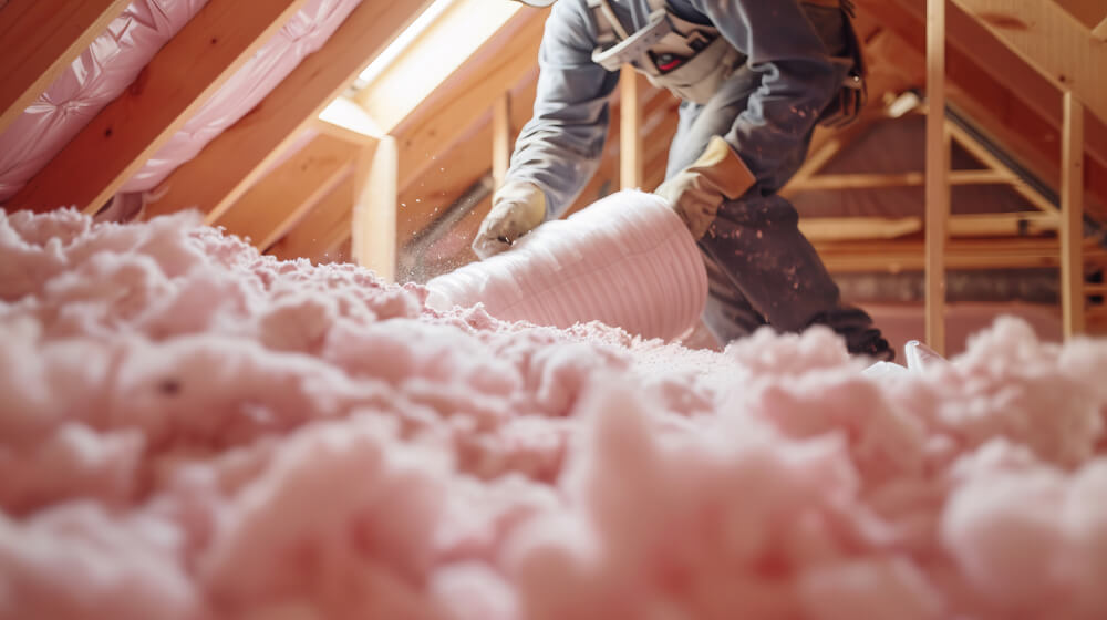 How to Identify and Fix Common Insulation Problems