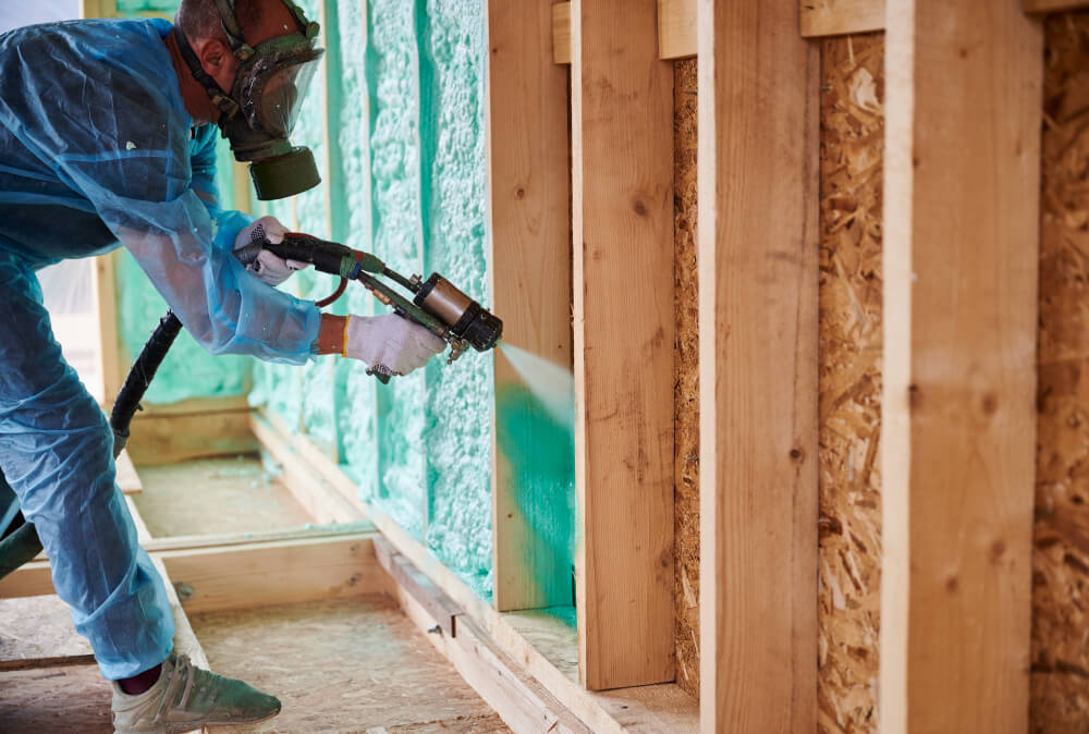 The Future of Insulation. Innovations and Trends to Watch