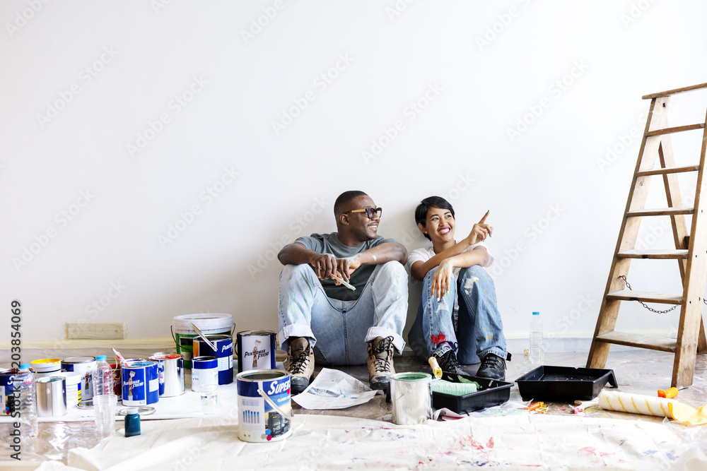 DIY vs. Professional Painters. What’s the Best Choice for Your Project