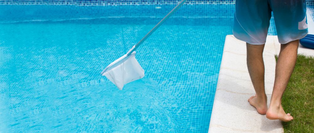 DIY Pool Maintenance. What You Can Do Yourself and When to Call a Professional