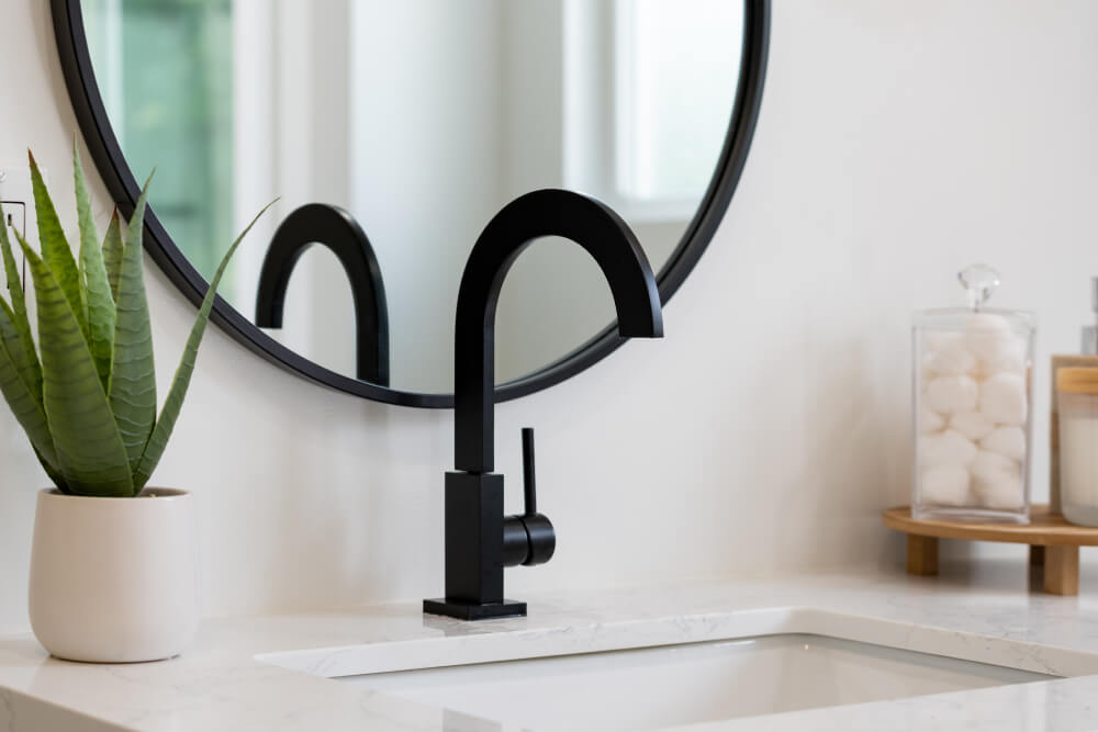 Bathroom Makeover How to Pick the Best Faucets and Showers