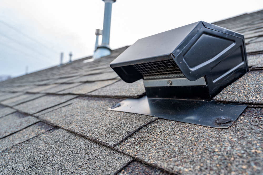 The Importance of Proper Roof Ventilation