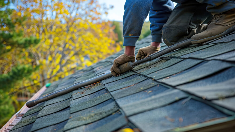 Roof Replacement vs. Roof Repair. Making the Right Decision