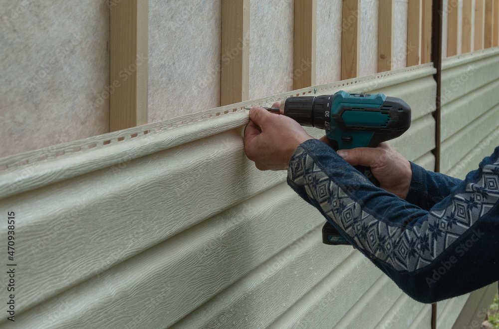 How to Install Siding. A Step-by-Step Guide for Homeowners