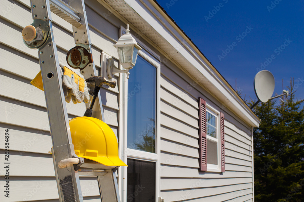 Siding Repairs vs. Replacement. How to Decide What_s Best for Your Home