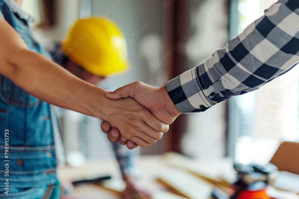 Hire with Confidence Top 10 Tips for Finding the Right Contractor