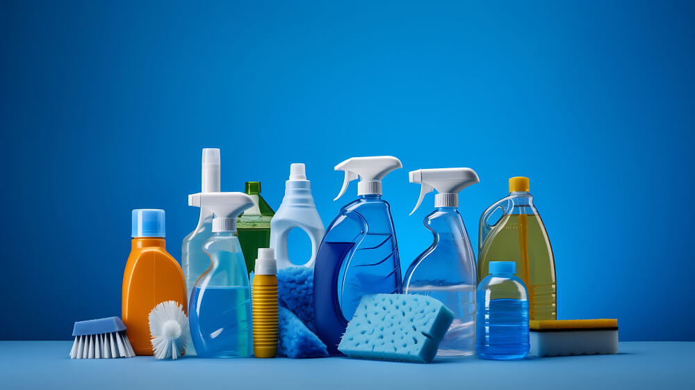 Sparkling Results The Best Home Cleaning Products for Every Task