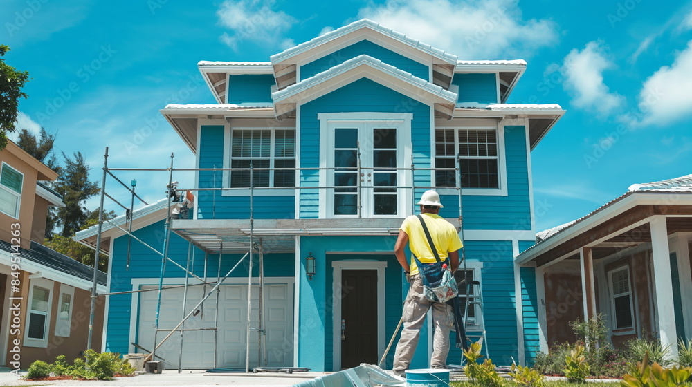 Big Impact, Small Budget Easy Exterior Updates for Your Home