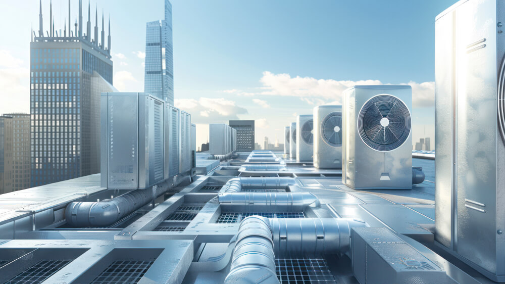 Heating & Cooling Breakthroughs The Latest in HVAC Tech