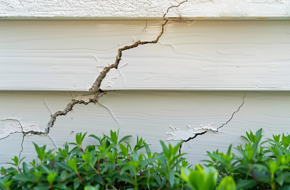 Common Siding Problems and How to Fix Them