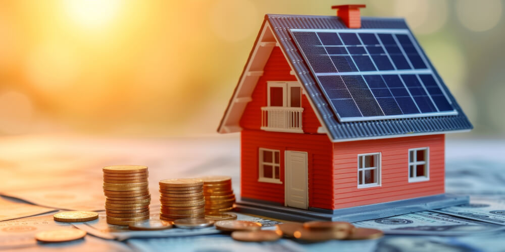 Maximizing Your Solar Investment. Tips for Homeowners to Increase Efficiency and Savings