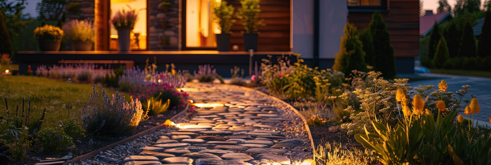 Boost Your Curb Appeal 10 Landscaping Tips to Transform Your Home