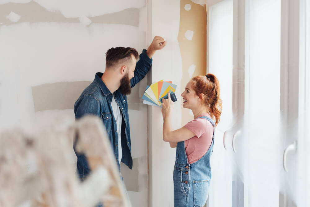 Master Your Remodel Top 10 Tips for Project Success