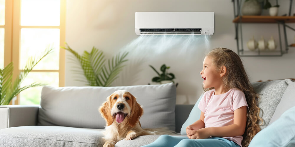 Keep It Breezy Ensuring Great Ventilation in Your Home