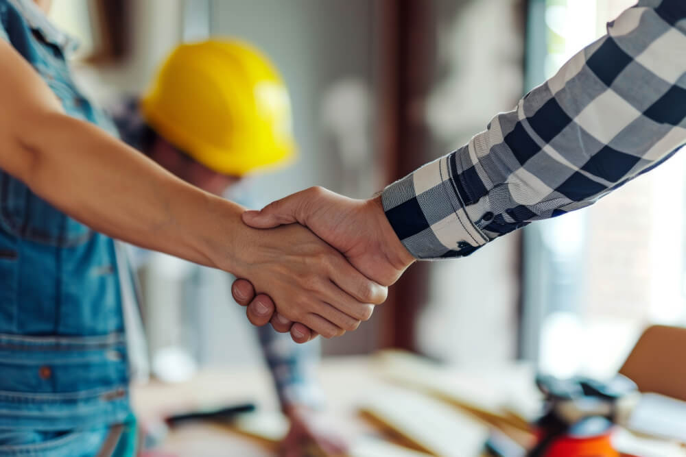 Hire with Confidence Top 10 Tips for Finding the Right Contractor